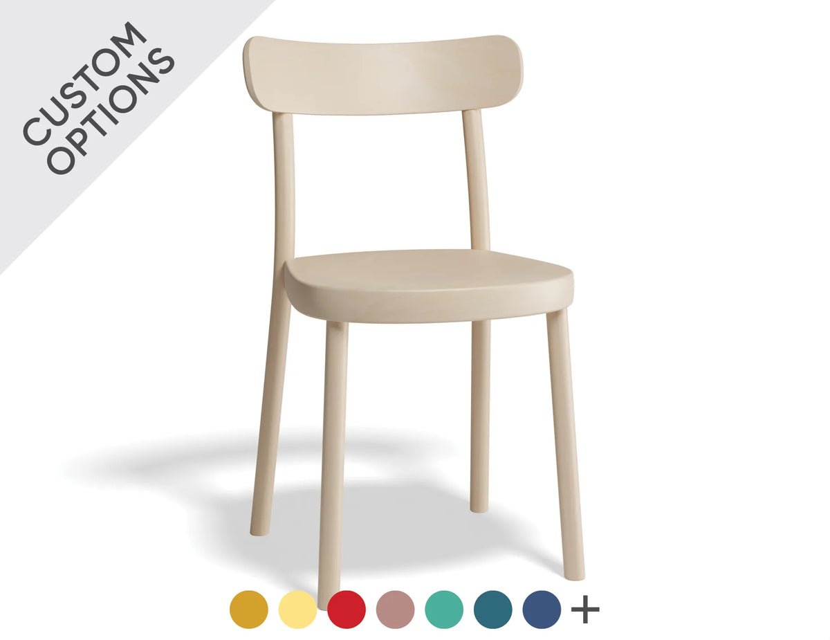 La Zitta Dining Chair