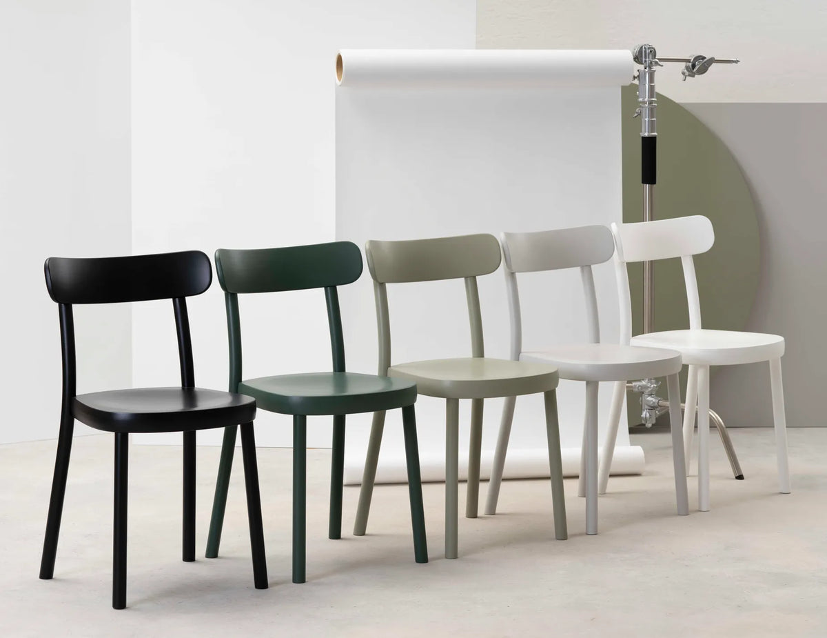 La Zitta Dining Chair