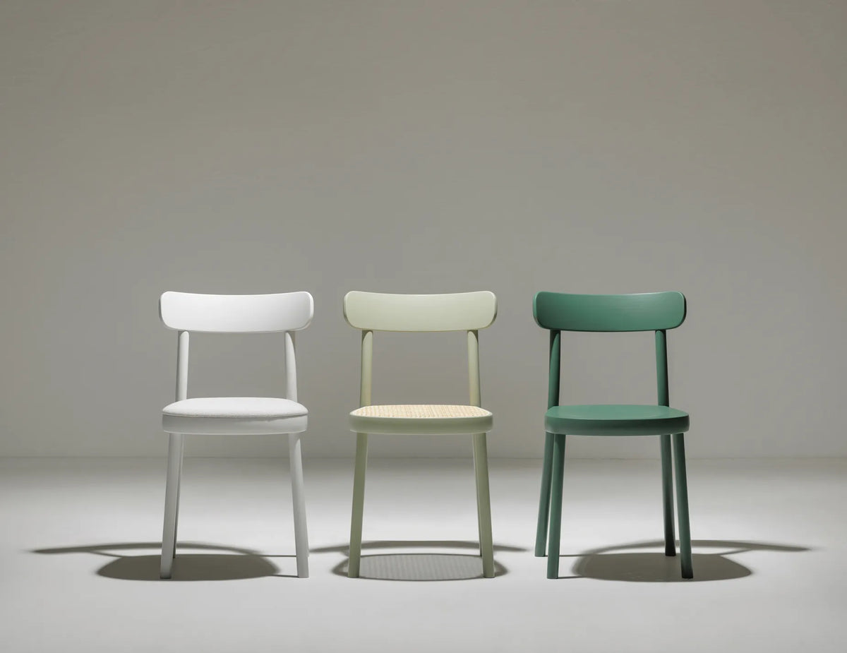 La Zitta Dining Chair