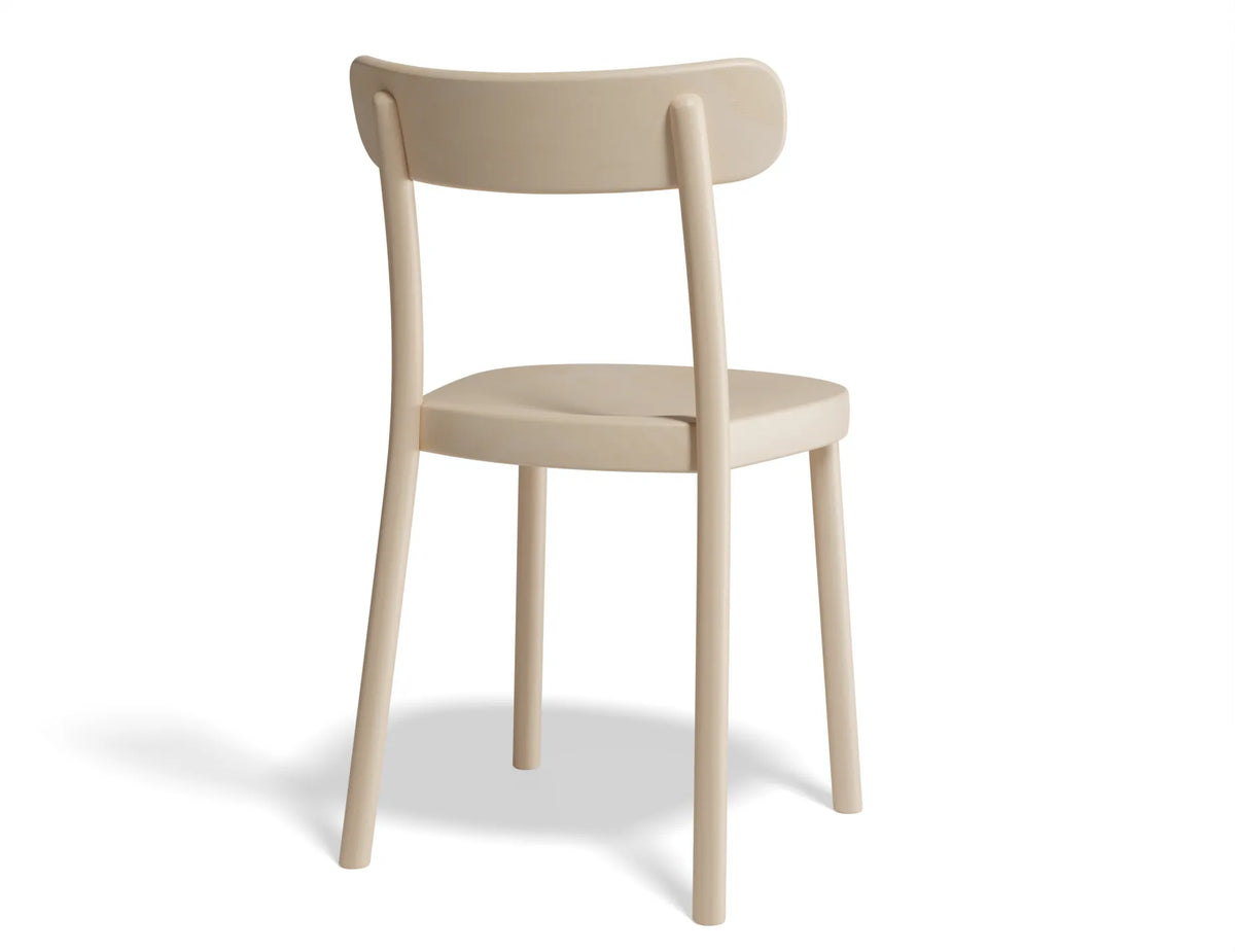 La Zitta Dining Chair