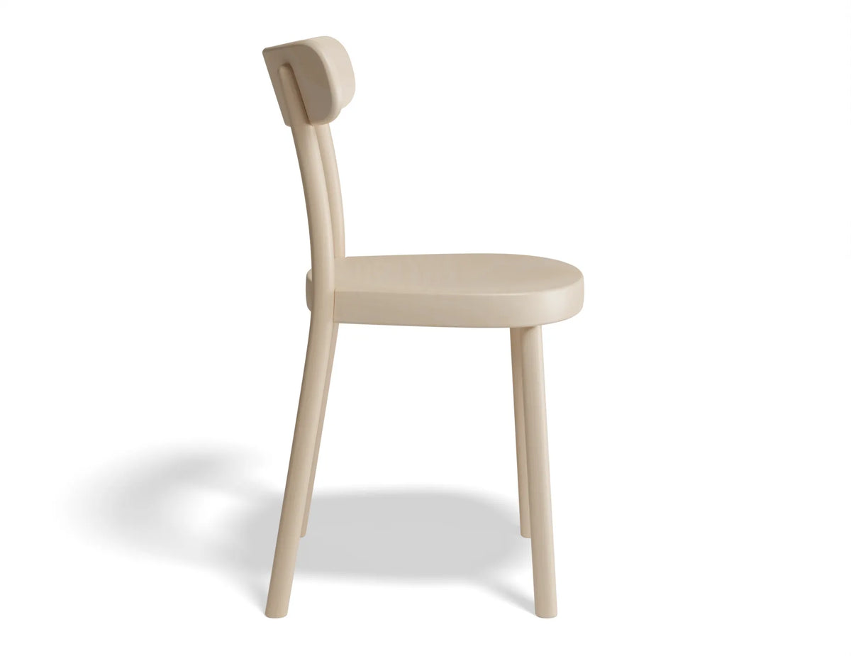 La Zitta Dining Chair