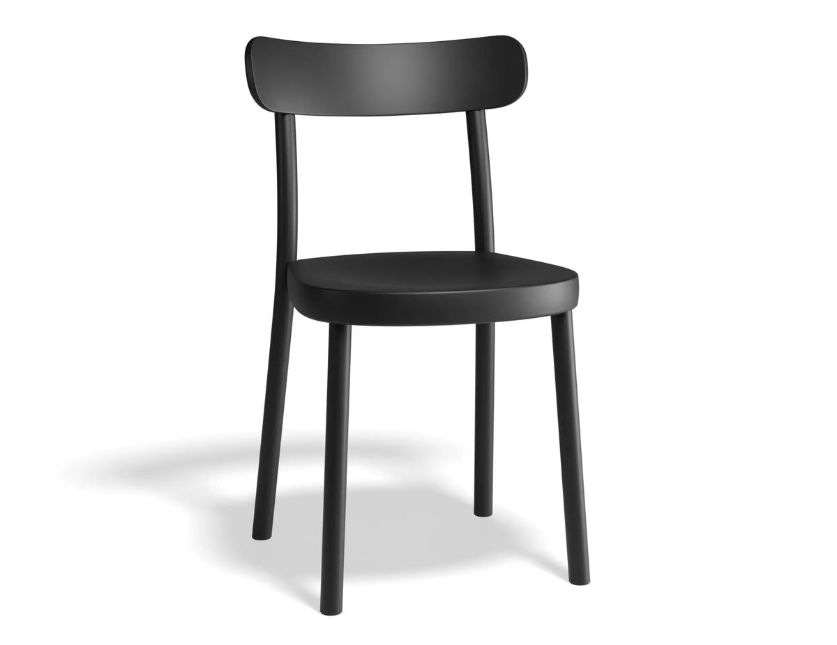 La Zitta Dining Chair