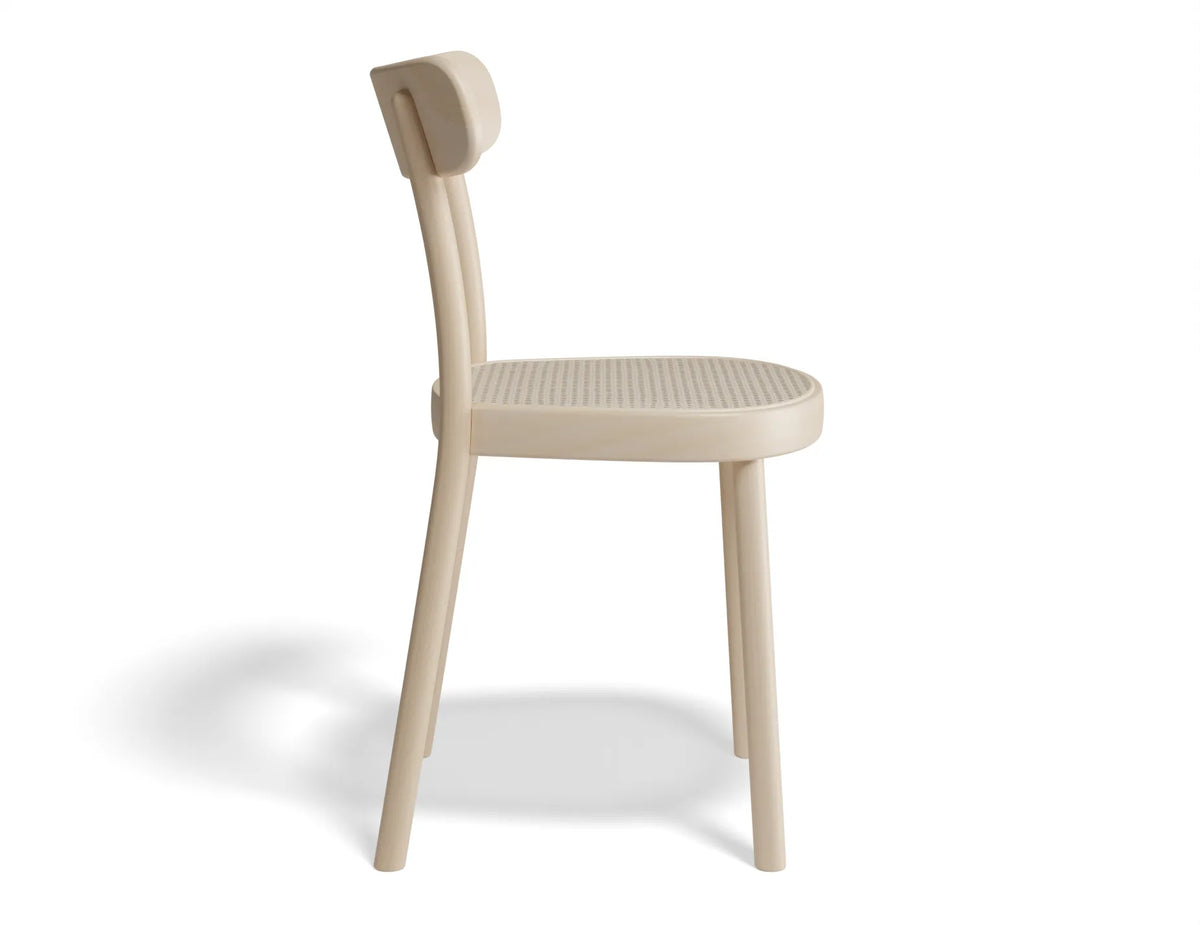 La Zitta Dining Chair