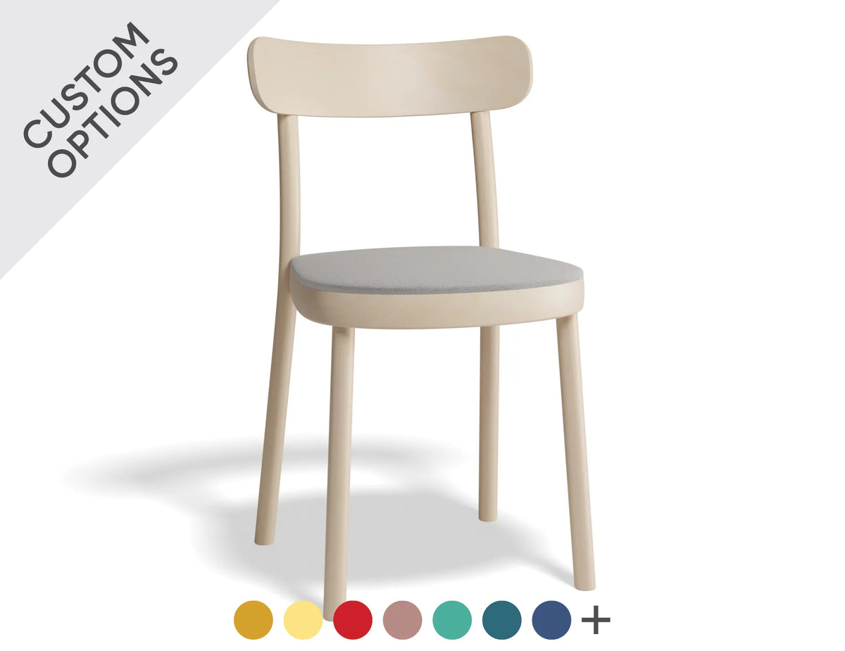 La Zitta Dining Chair