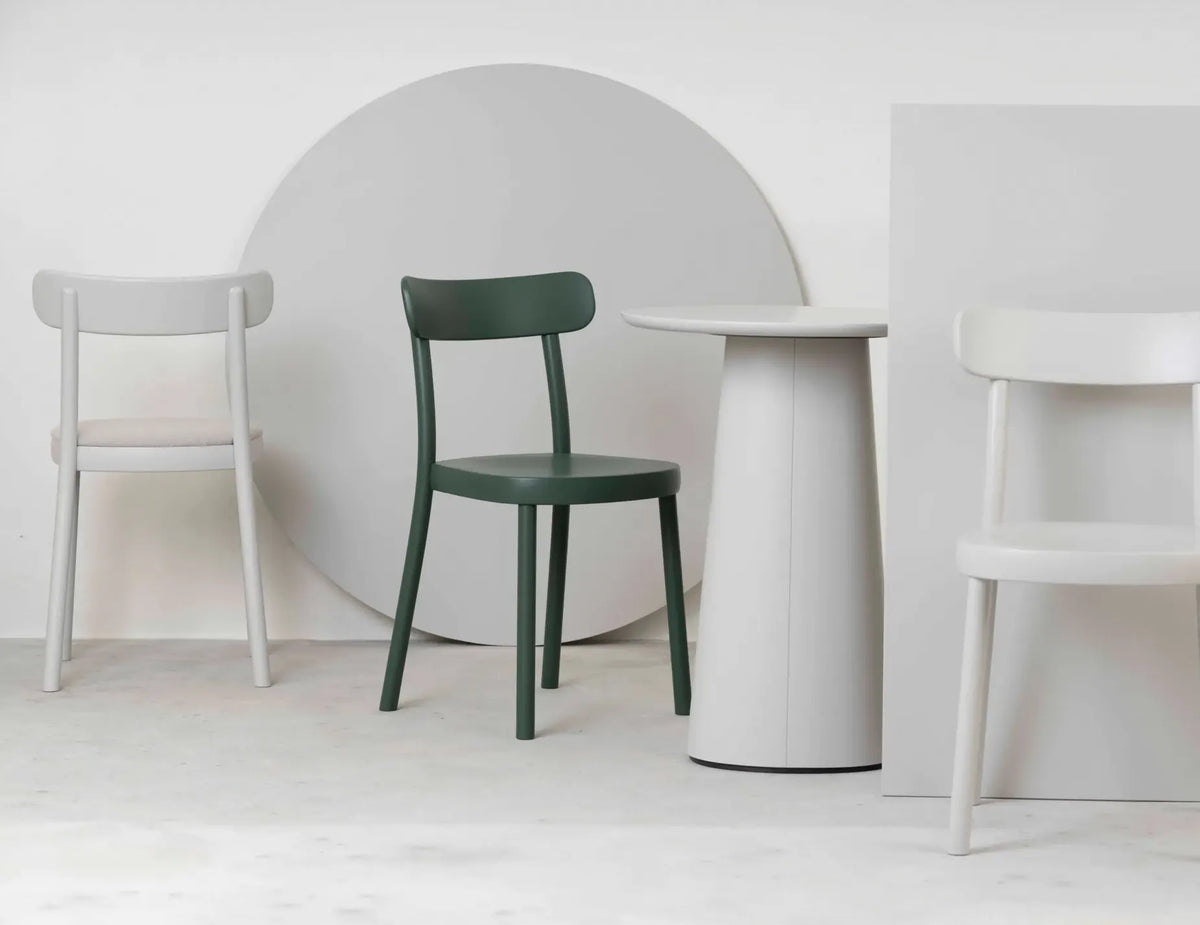 La Zitta Dining Chair