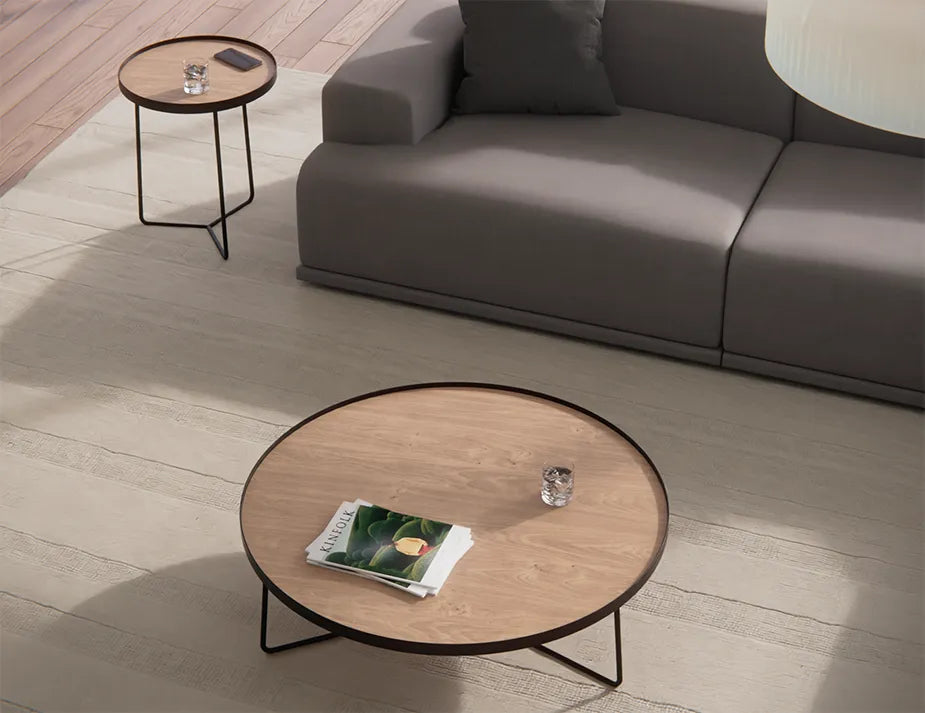 Alora Side Table