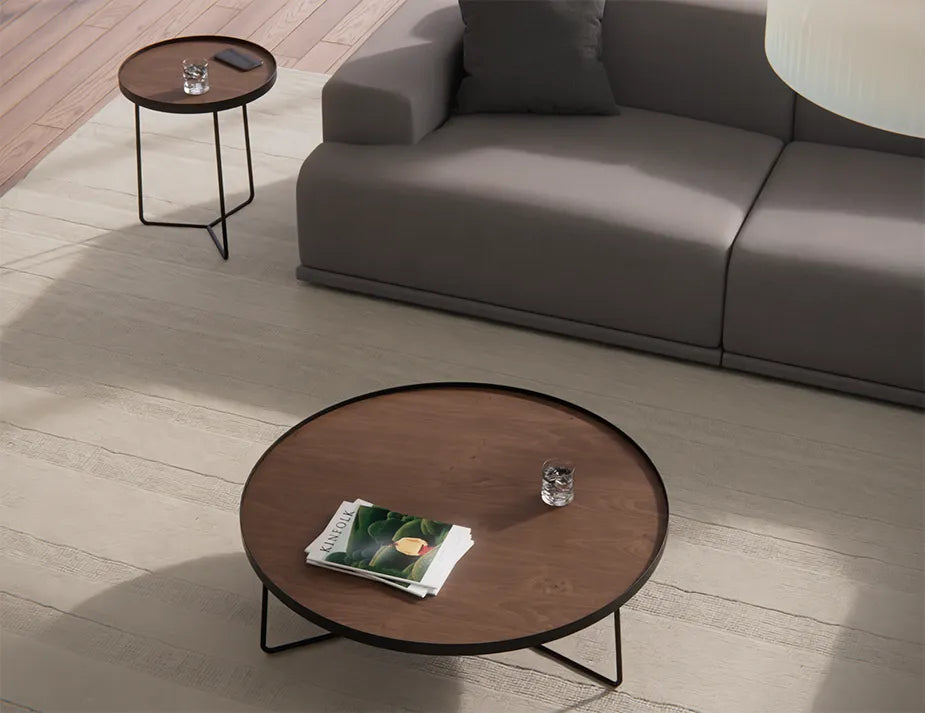 Alora Side Table