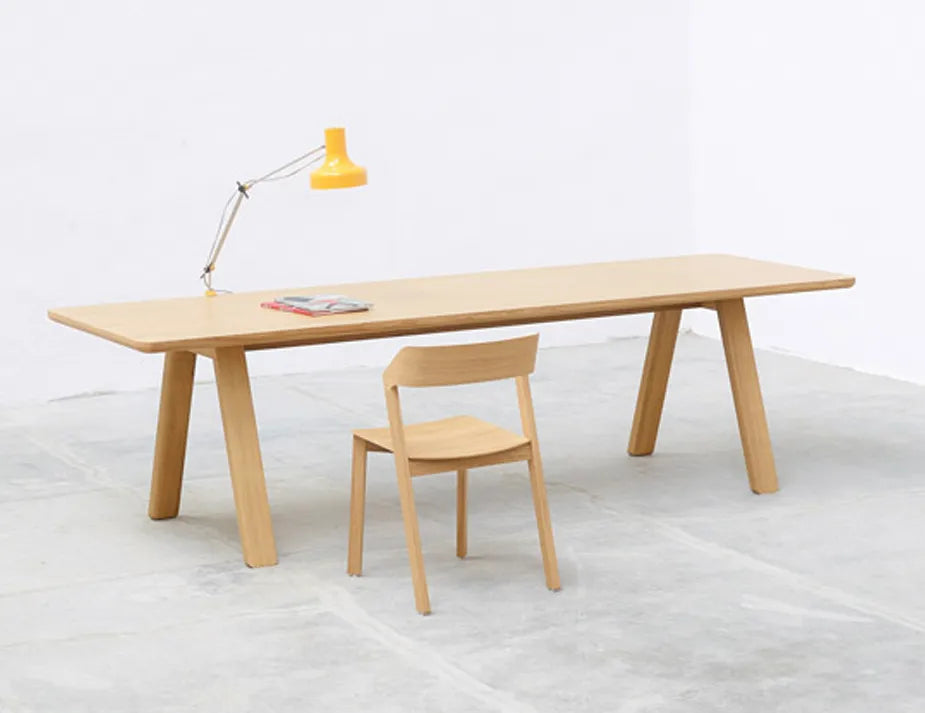 Stelvio 280cm Dining Table