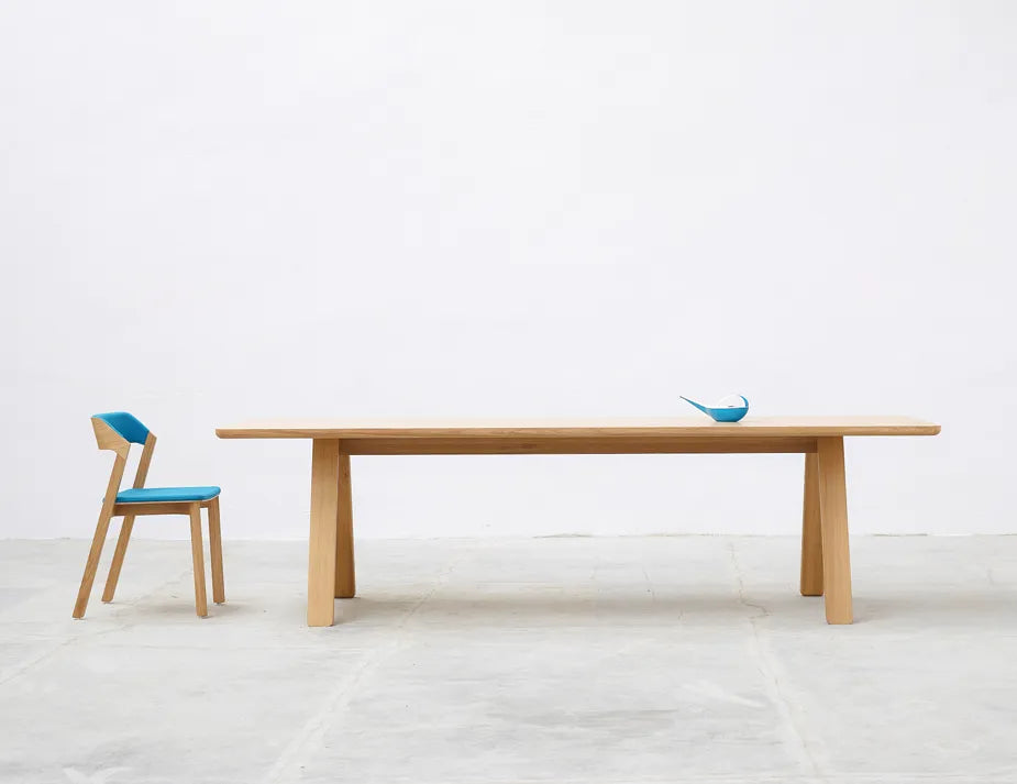 Stelvio 280cm Dining Table