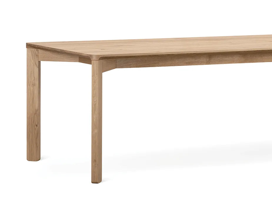 Lasu 260cm Dining Table