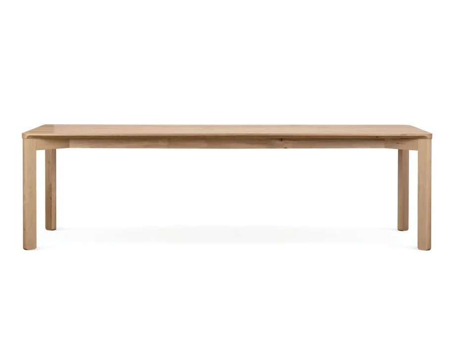 Lasu 260cm Dining Table