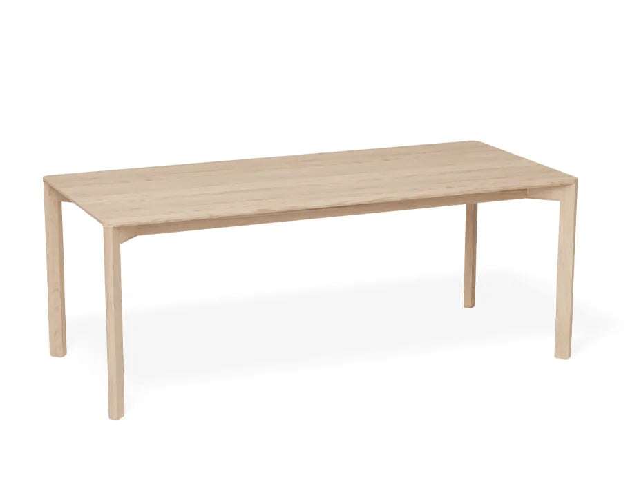 Lasu 200cm Dining Table