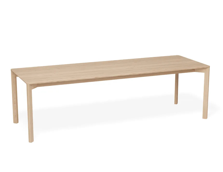 Lasu 260cm Dining Table