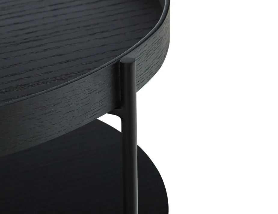 Layer Coffee Table