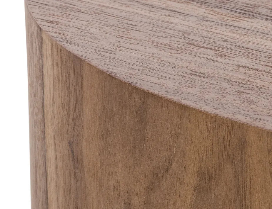 Stump Coffee Table Set