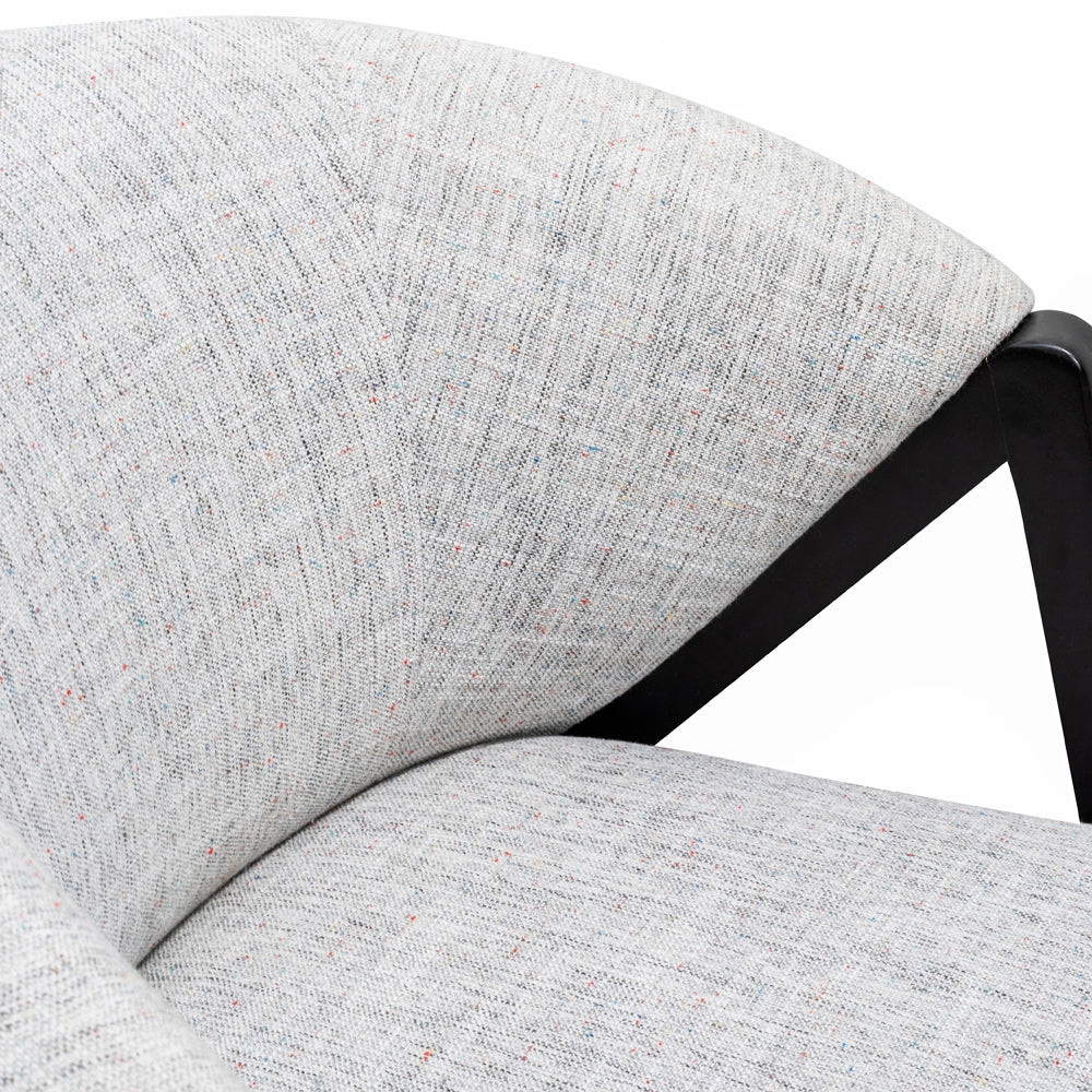 Woodwell Armchair