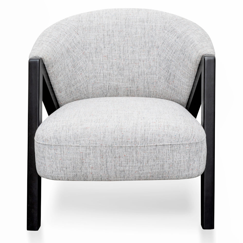 Woodwell Armchair