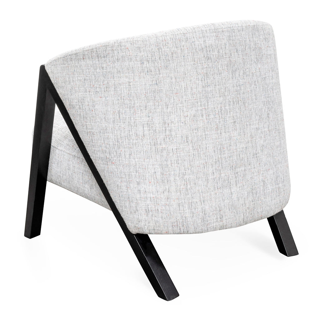 Woodwell Armchair