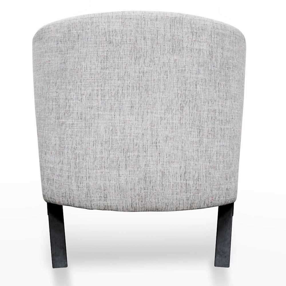 Woodwell Armchair