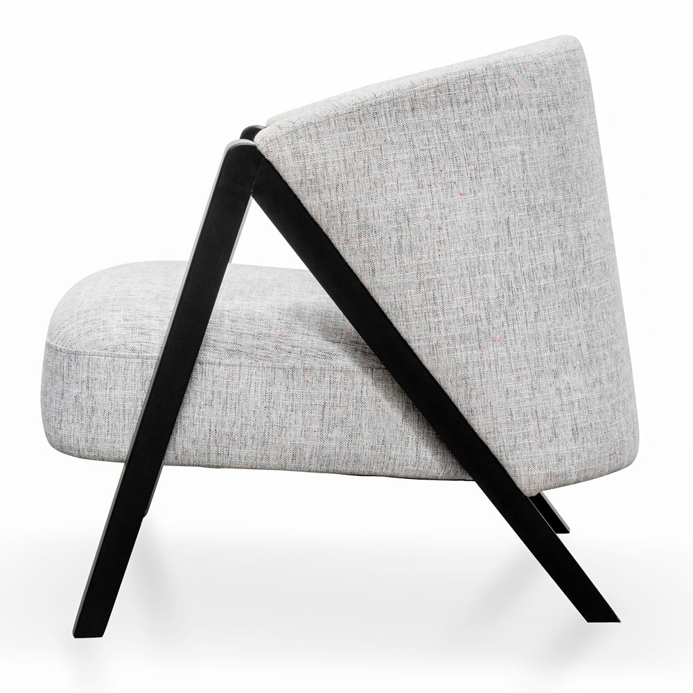 Woodwell Armchair