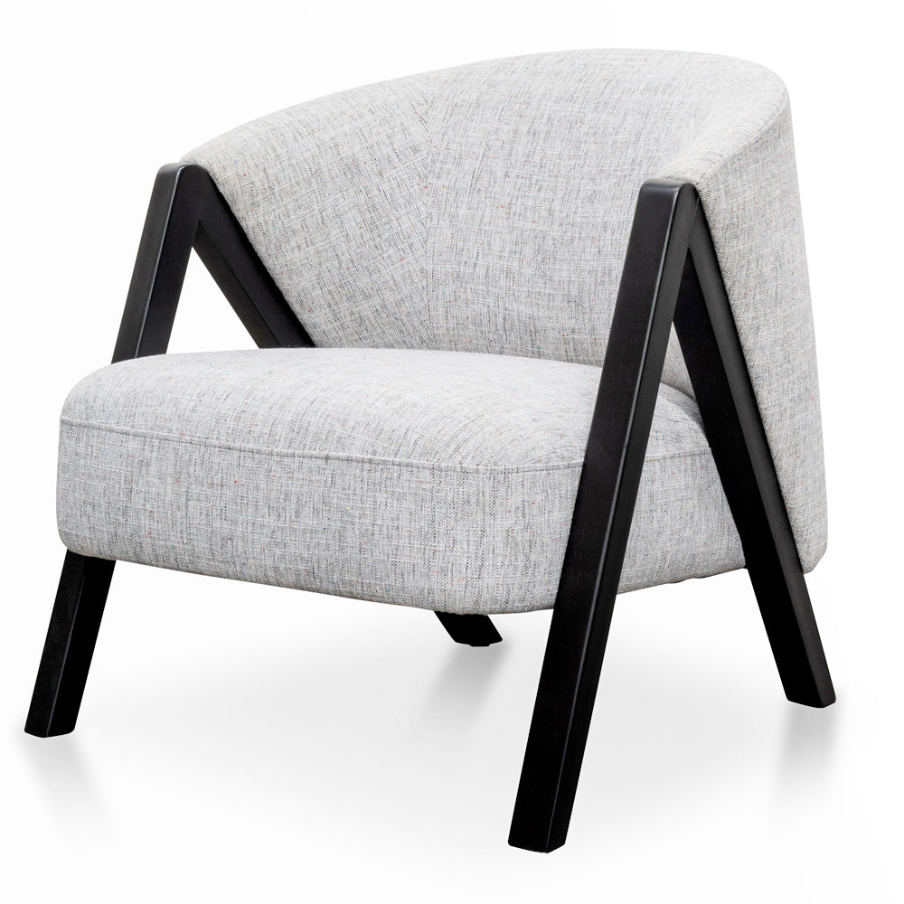 Woodwell Armchair