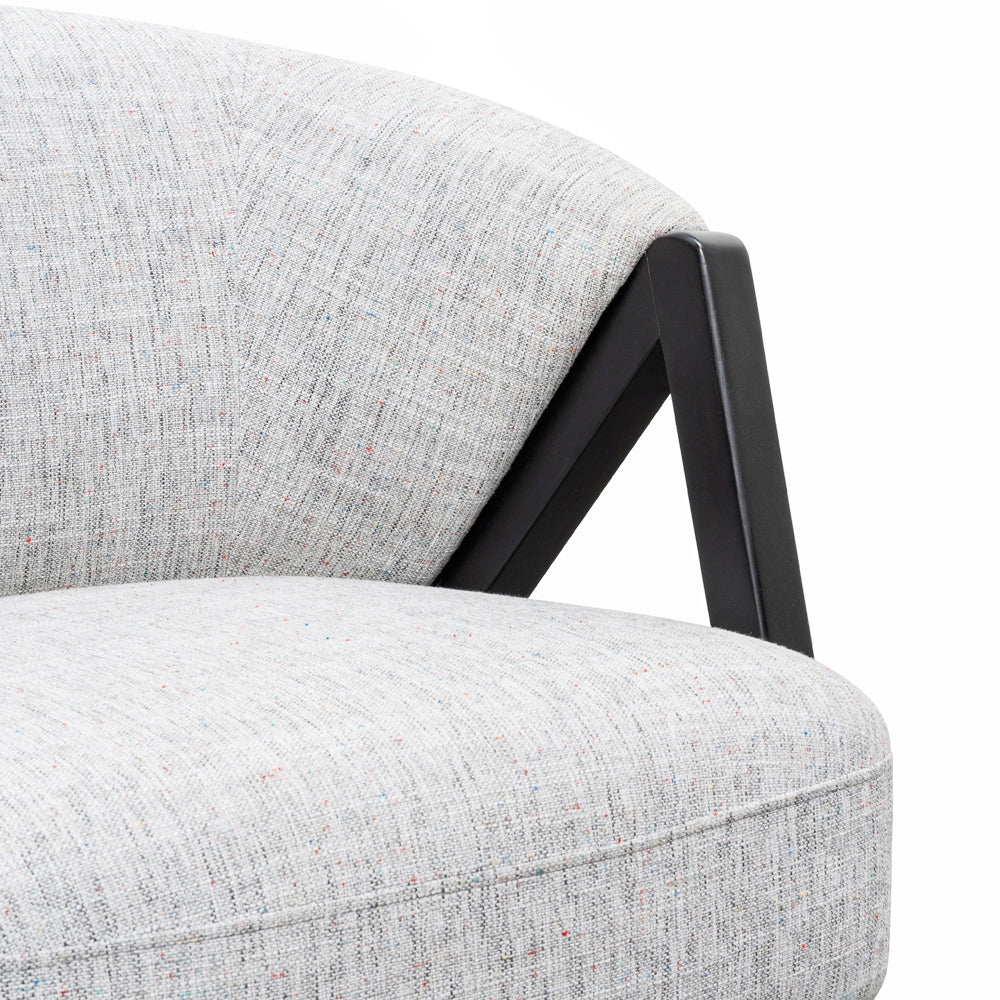 Woodwell Armchair