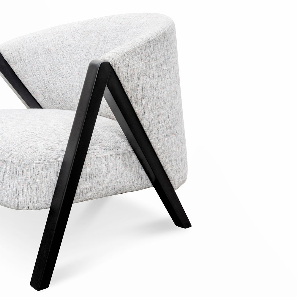 Woodwell Armchair
