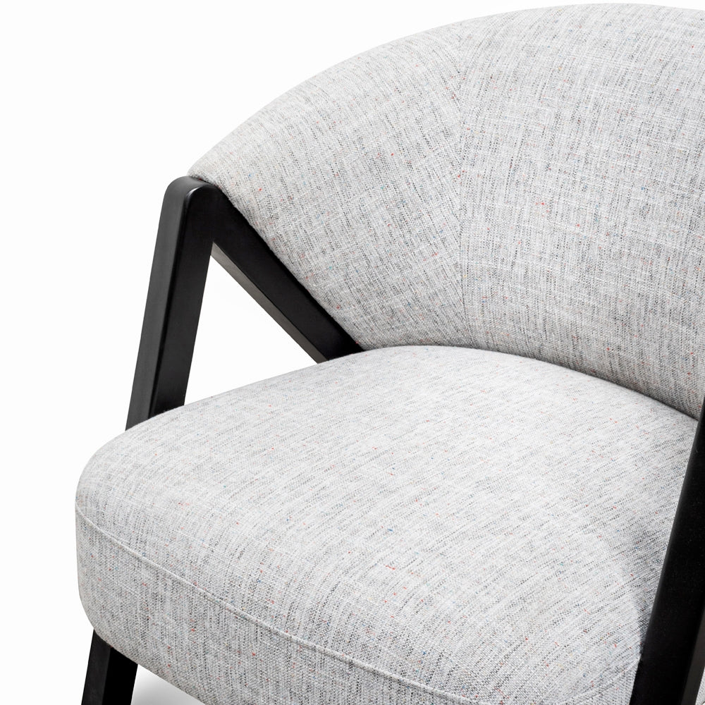 Woodwell Armchair