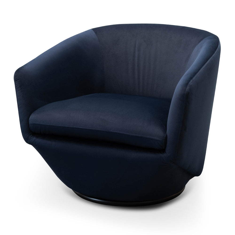 Lyngrove Swivel Lounge Chair