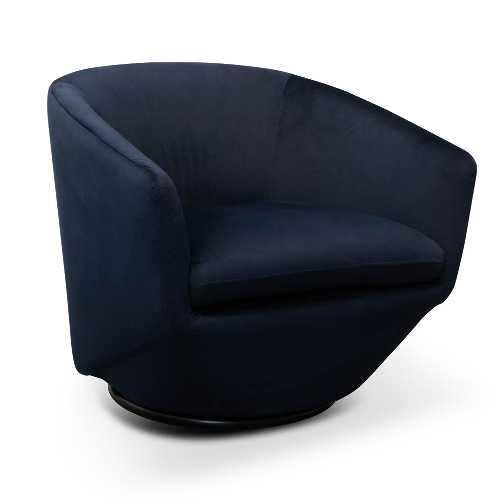 Lyngrove Swivel Lounge Chair