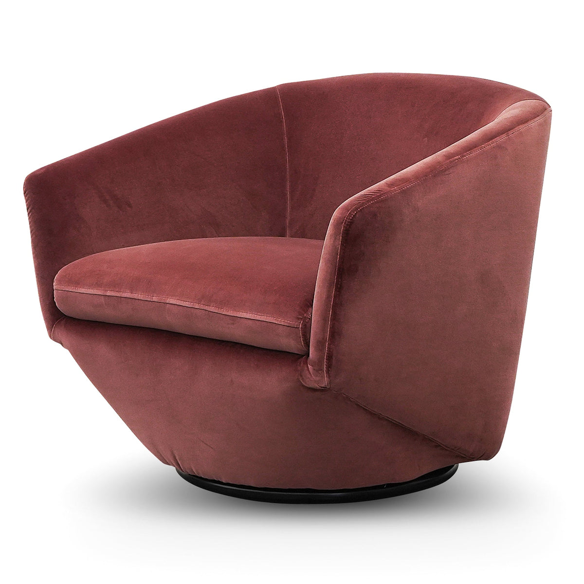 Lyngrove Swivel Lounge Chair