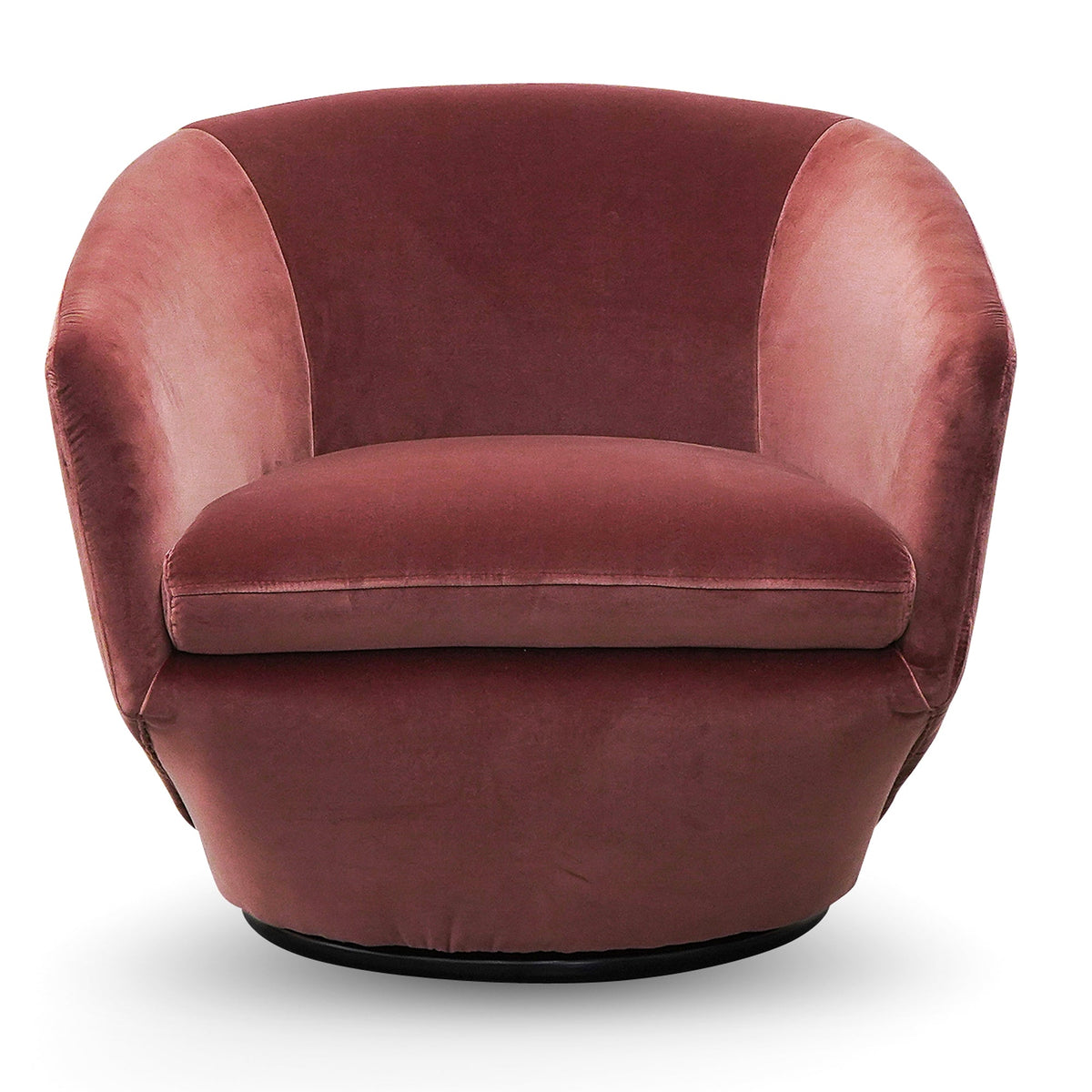 Lyngrove Swivel Lounge Chair