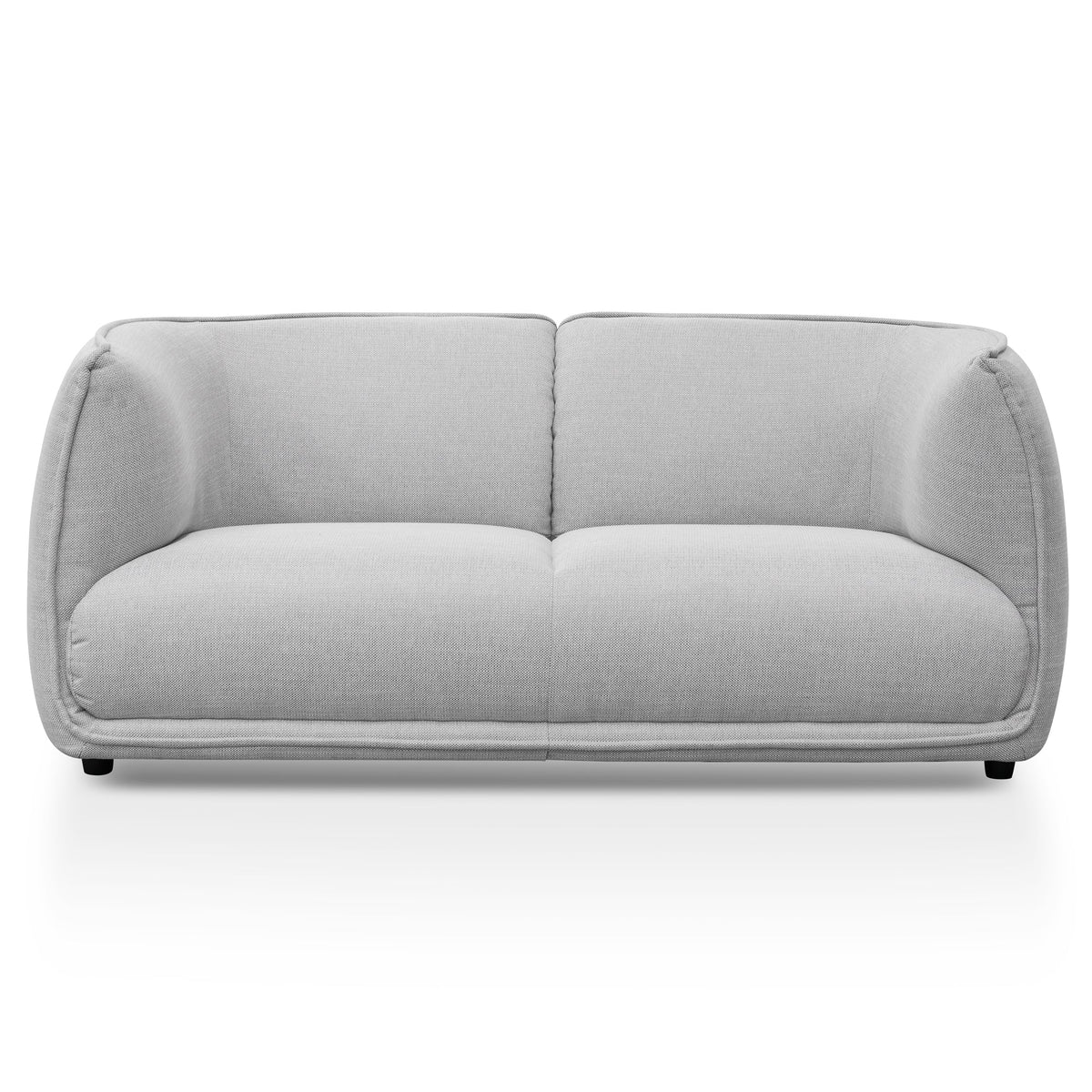 Orwell 2 Seater Fabric Sofa