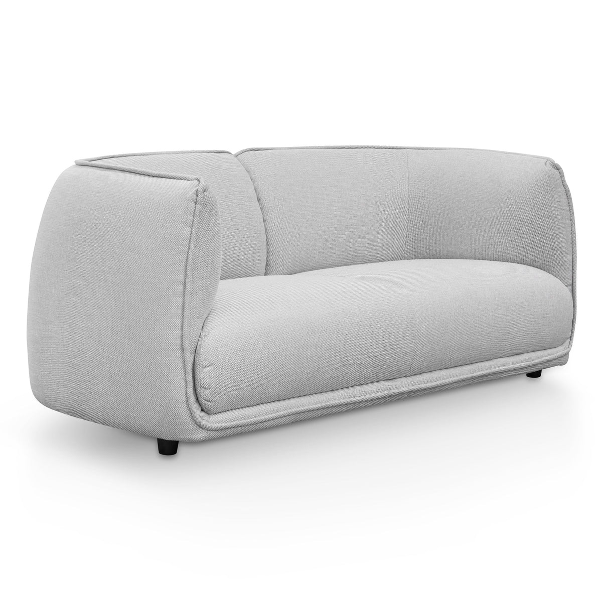 Orwell 2 Seater Fabric Sofa