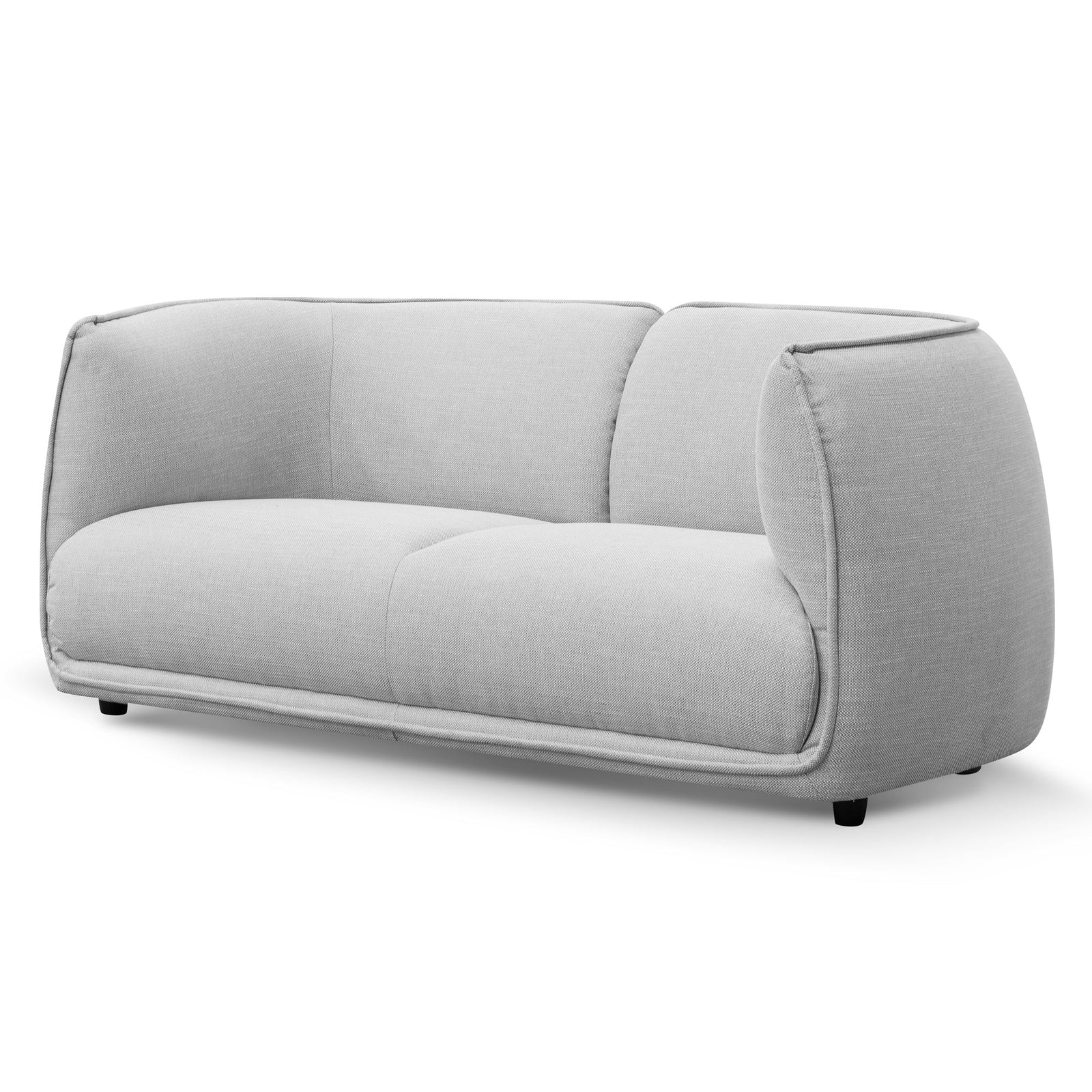Orwell 2 Seater Fabric Sofa