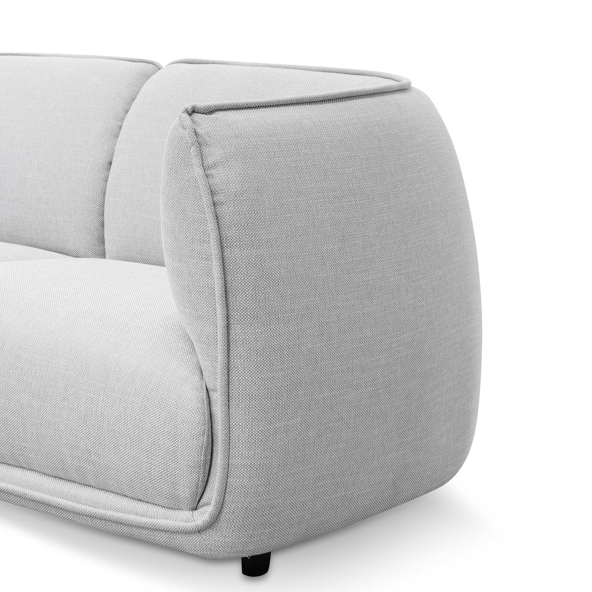 Orwell 2 Seater Fabric Sofa
