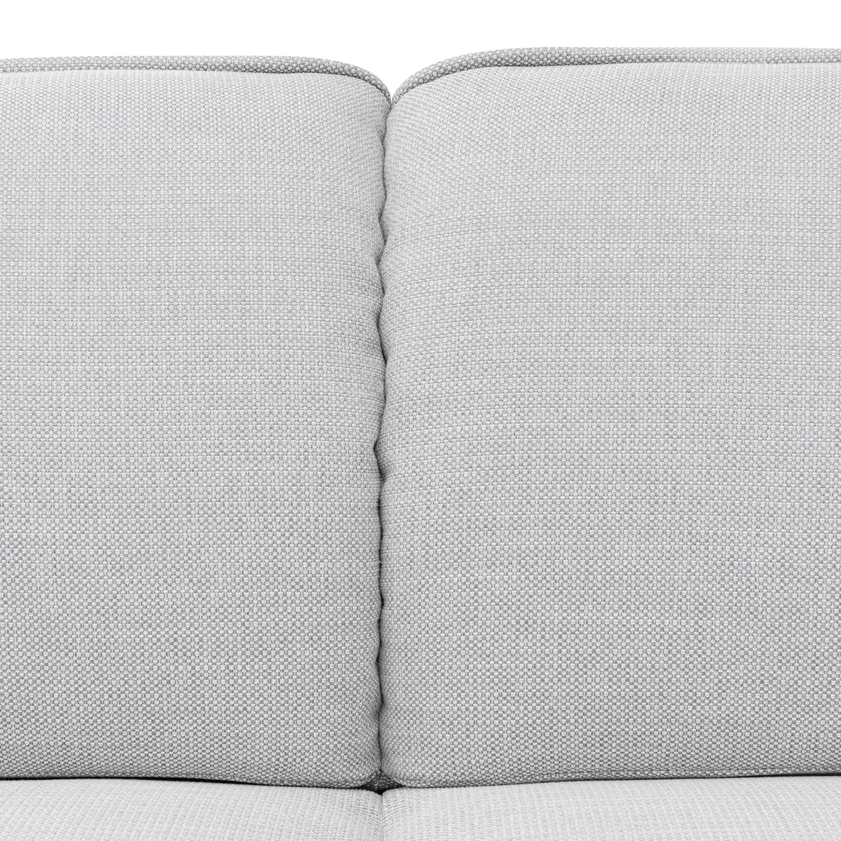 Orwell 2 Seater Fabric Sofa