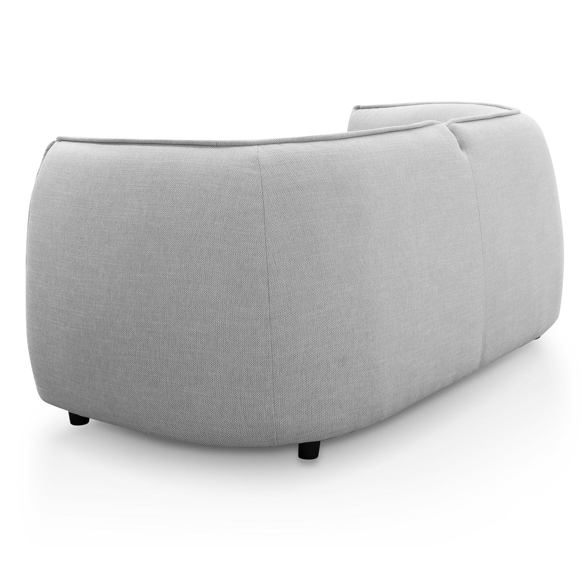 Orwell 2 Seater Fabric Sofa