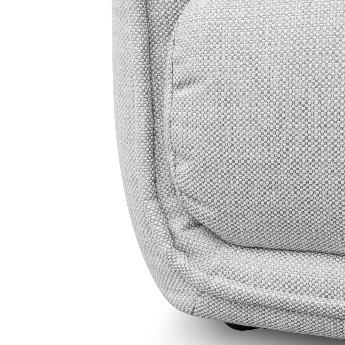 Orwell 2 Seater Fabric Sofa