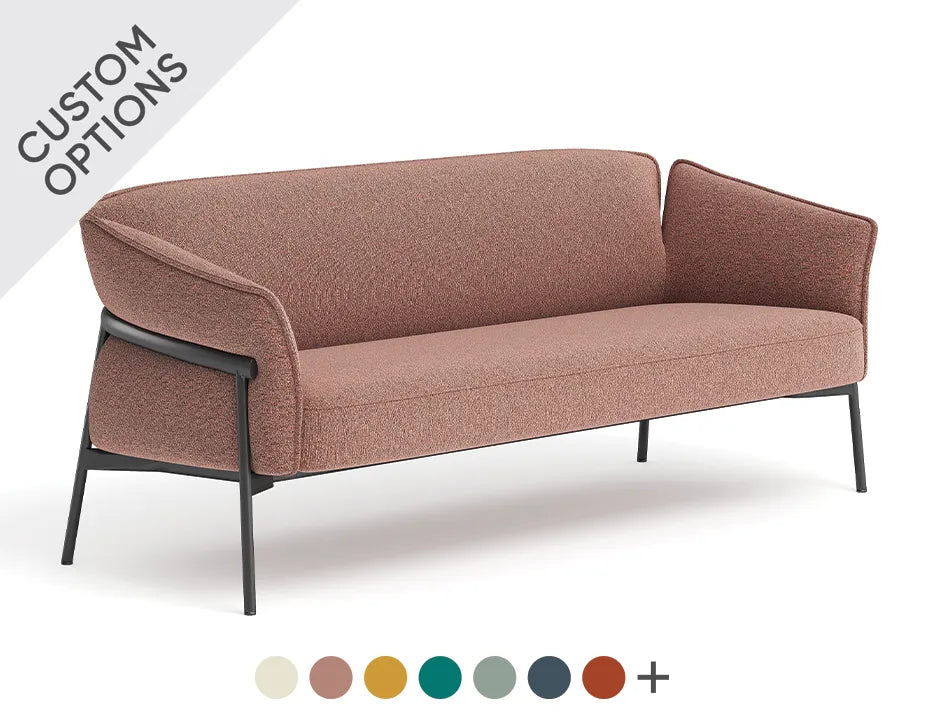 Excel 3 Seater Sofa