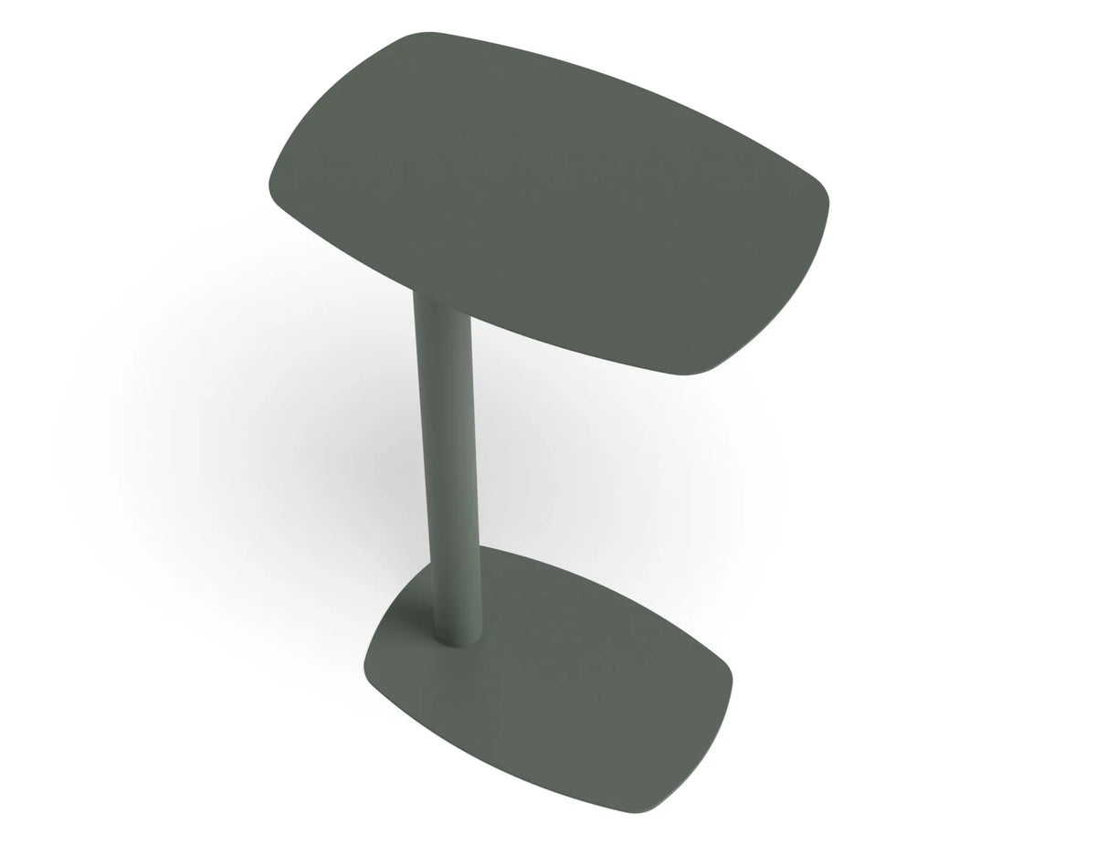 Ledge Large Side Table