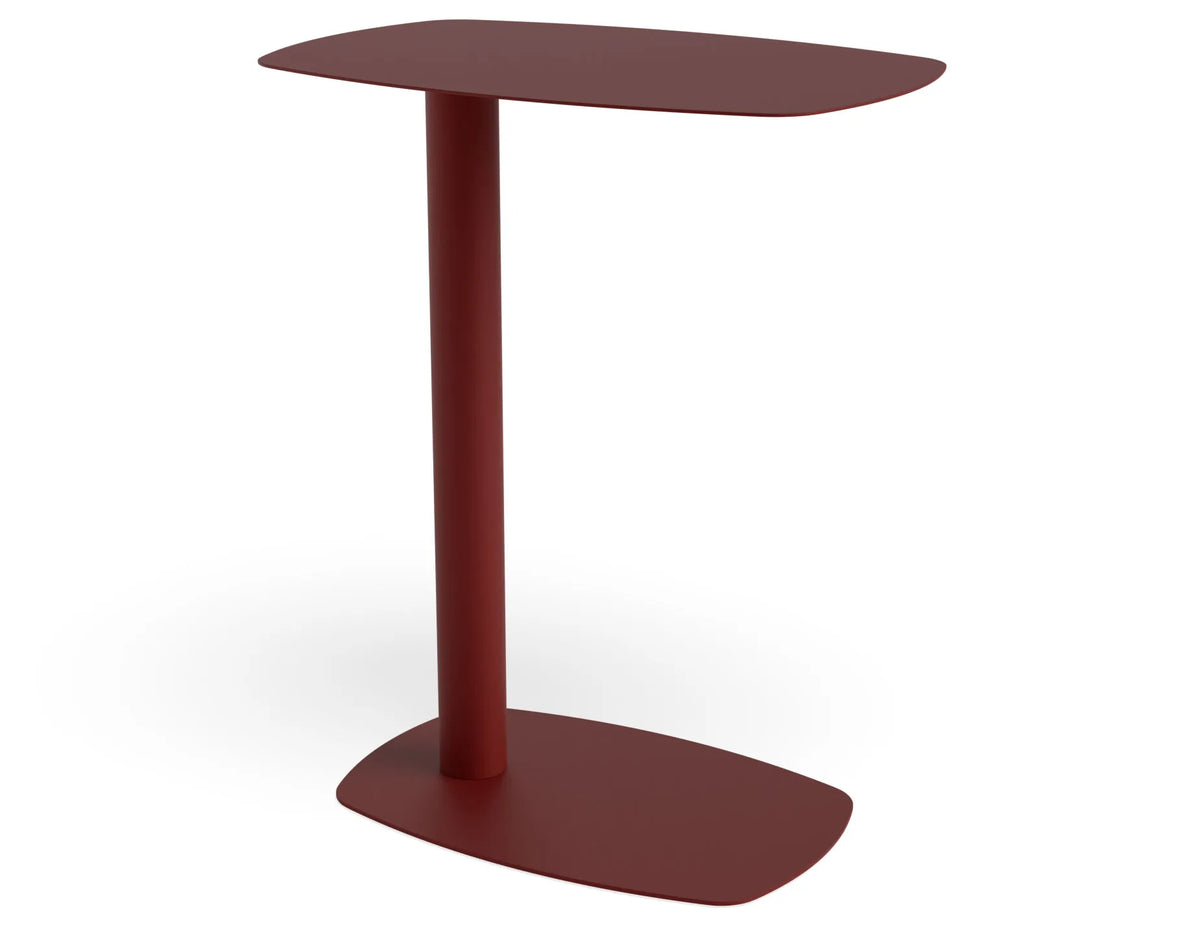 Ledge Small Side Table