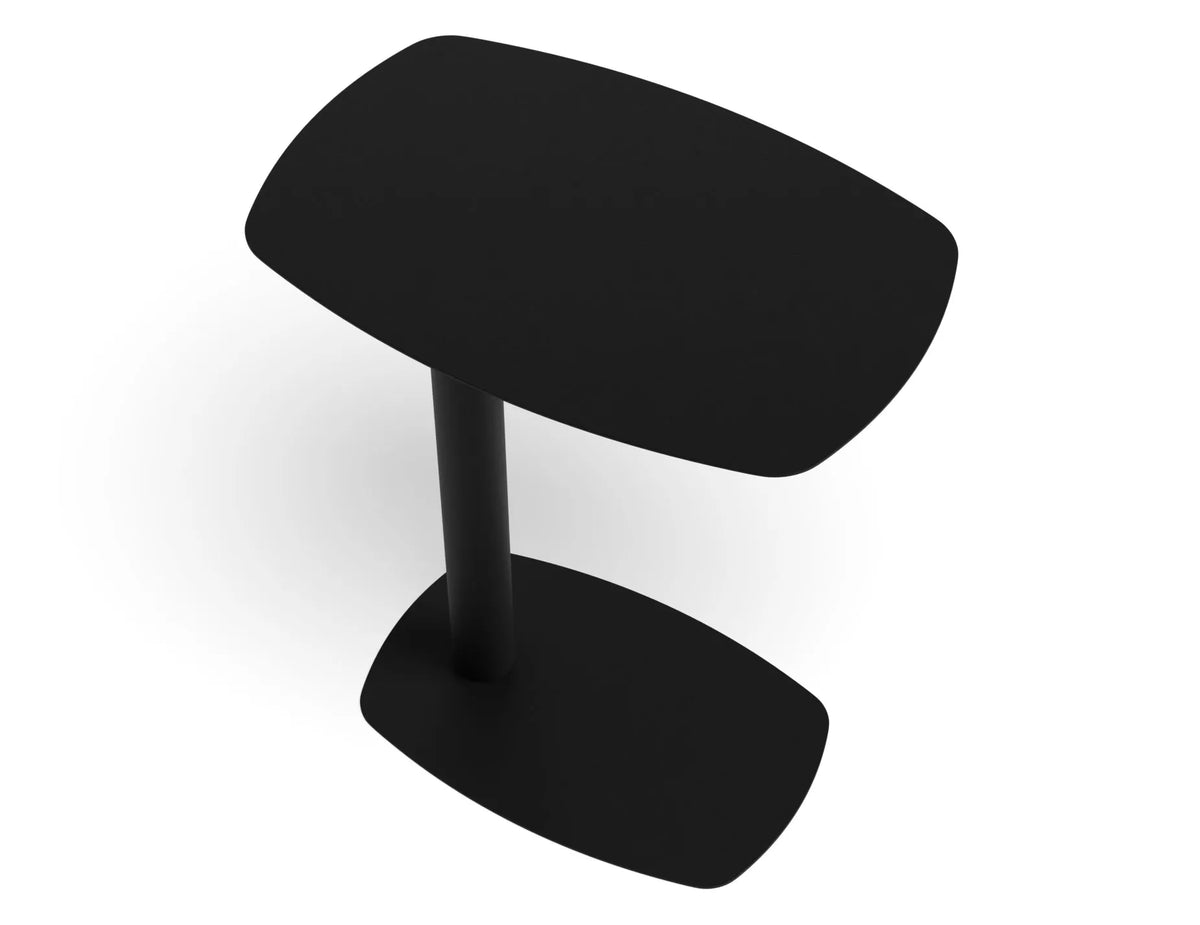 Ledge Small Side Table