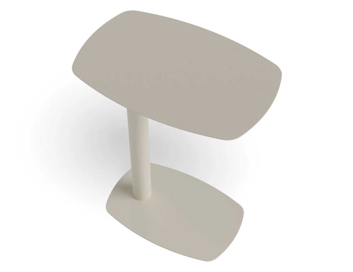 Ledge Small Side Table