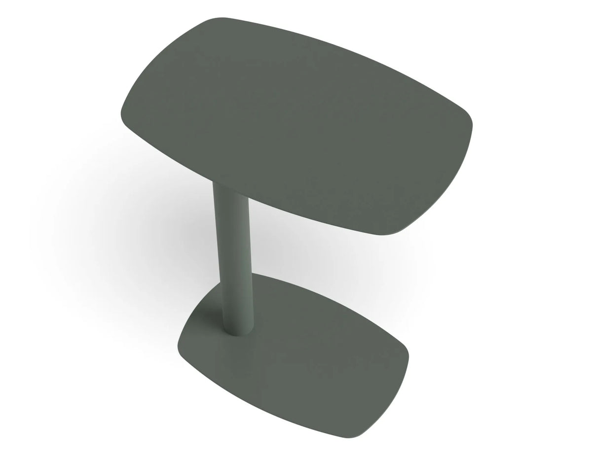 Ledge Small Side Table