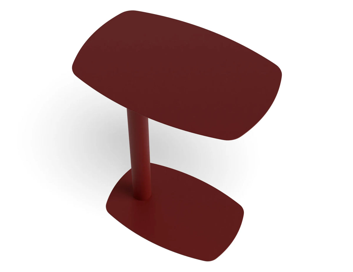 Ledge Small Side Table