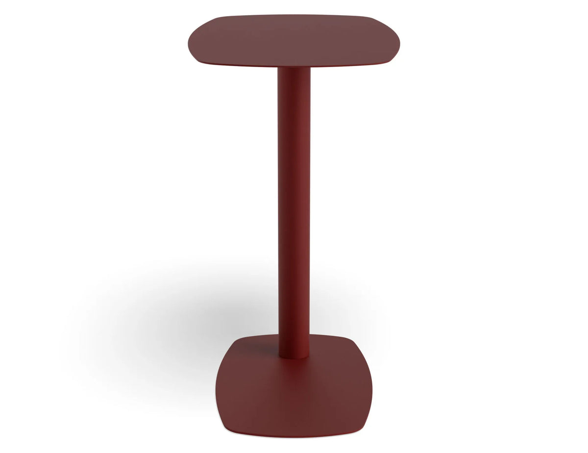 Ledge Small Side Table