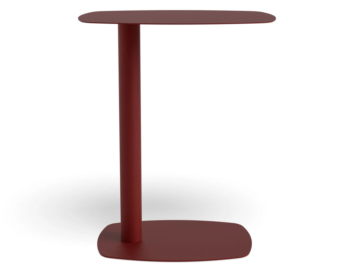 Ledge Small Side Table