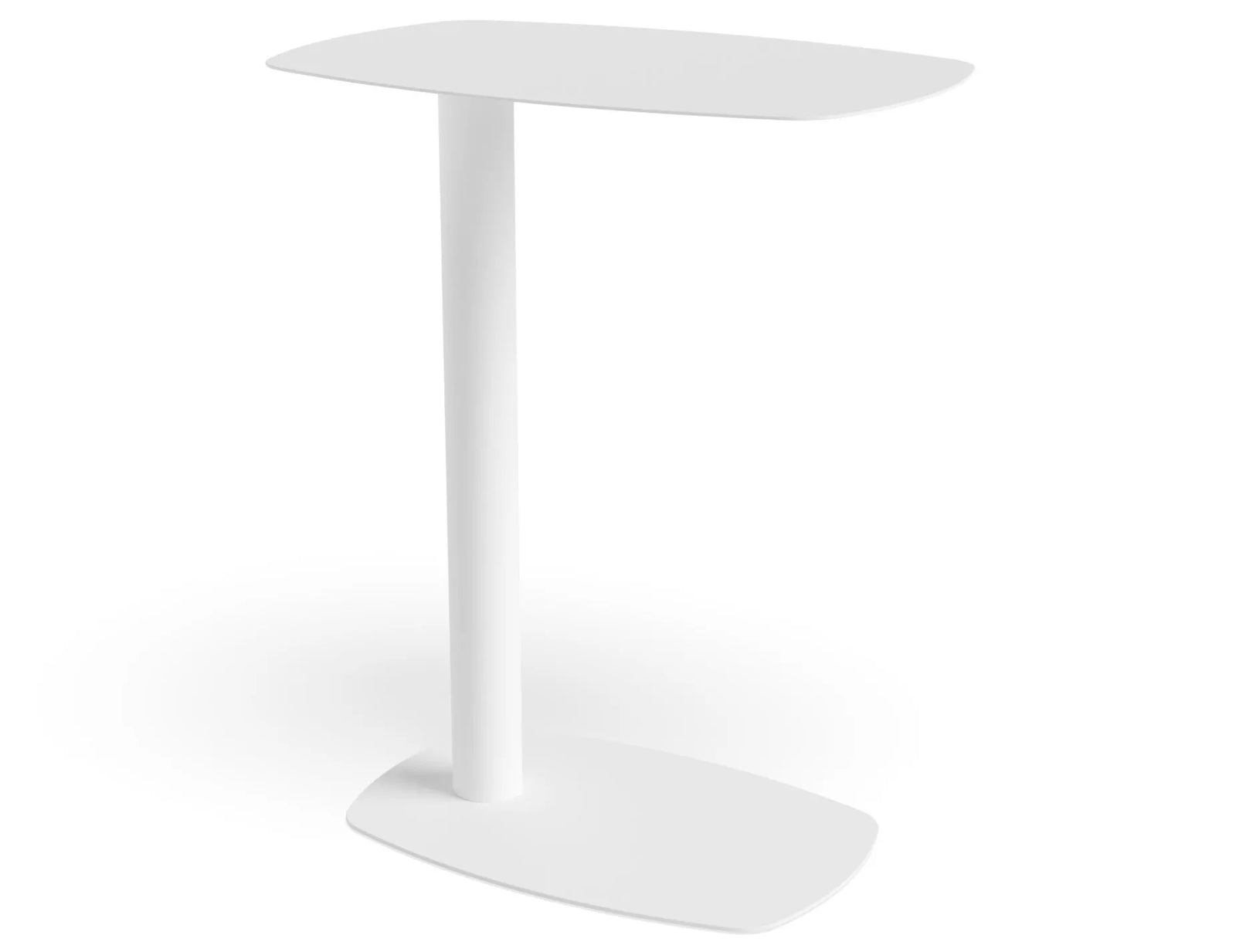 Ledge Small Side Table