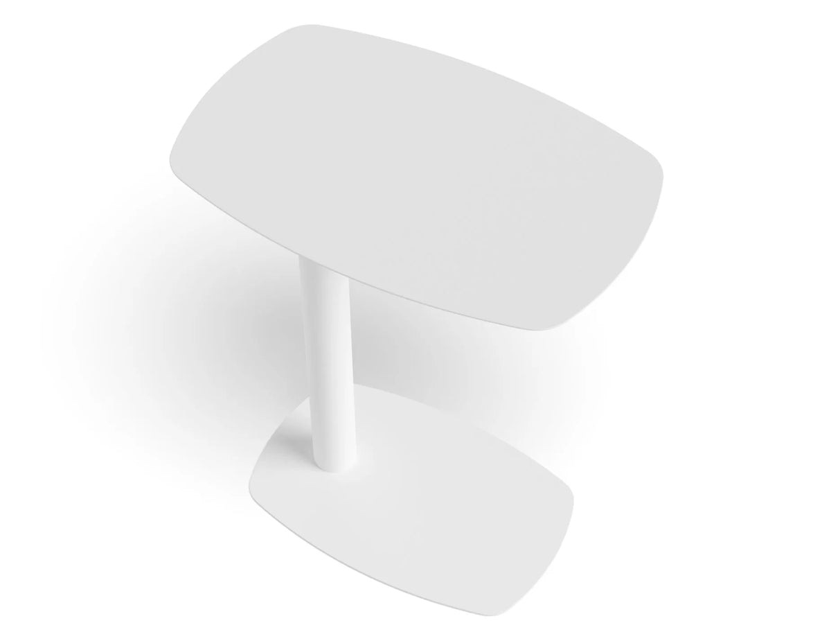Ledge Small Side Table